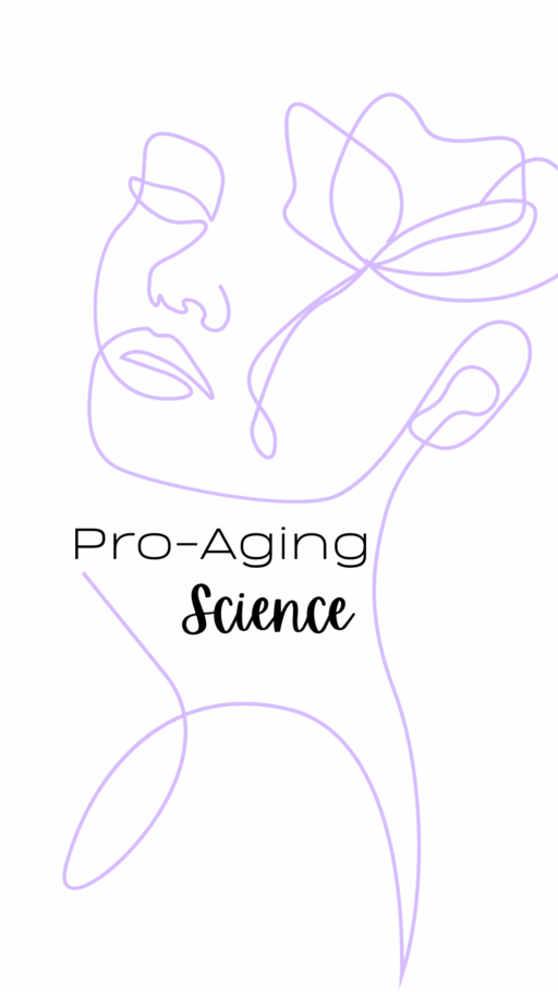 Pro-Aging Science - Dr. Cathy Chapalamadugu